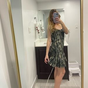 Urban outfitters dress size medium